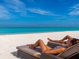 Cocoon Maldives